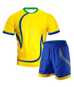 Uniformes de Voleibol Personalizados para Hombre y Mujer, Diseño a Medida, 100% Poliéster, Tela y Logotipo Personalizables - Product Image 2