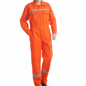 Manufacturing Factory's Work Coveralls for Adults Wicking & UV Blocking Technology <b>Design</b> Workwear Coverall - Product Image 2