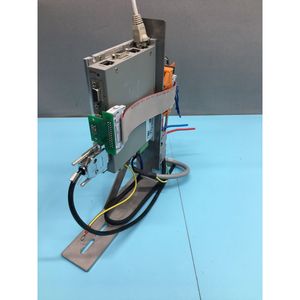 Contrôleur de mouvement ELMO CEL-A10/100-C6, Moteur servo - Équipements et pièces semi-conducteurs d'occasion de renommée mondiale chez - Product Image 6