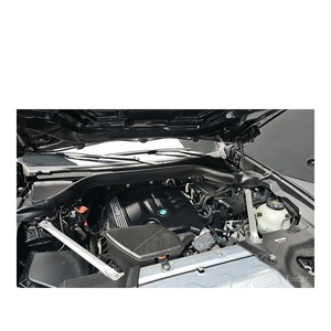 BMW X4 XDrive20d XLine 2023, 49,957 km, Diésel, Transmisión Automática, Volante a la Izquierda, Cámara Trasera - Product Image 5