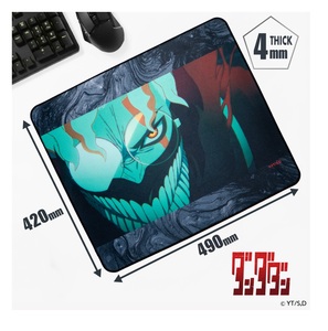 High Grade Supplier Premium Rubber Material Cute <b>Mouse</b> <b>Pad</b> Accessories Personalized - Product Image 1