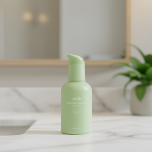 For Herbal Face Skin Care Serum Calming Formula <b>50mL</b> <b>Bottle</b> - Product Image 3