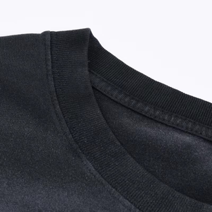 T-shirt Homme Oversize 100% Coton Lavage Acide Uni Élégant Qualité Supérieure Meilleure Vente - Product Image 2