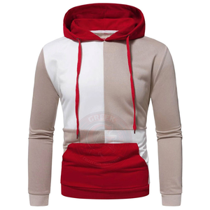Sudadera Clásica con Capucha para Hombre, Tejido Suave, para Ropa Informal, Uso Diario y Actividades al Aire Libre - Product Image 1