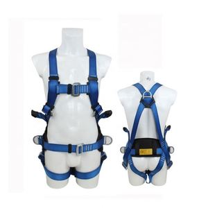 Arnés de Seguridad de Cuerpo Completo para Escalada en Roca CITICITY, Gran Venta - Product Image 1