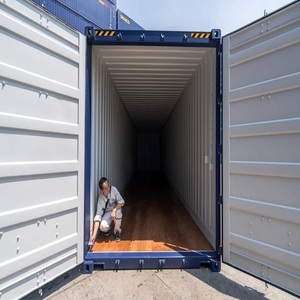 Professional <b>Shipping</b> Container Sales Featuring Used And New 20FT 40FT High Cube Units At Great Value - Product Image 6