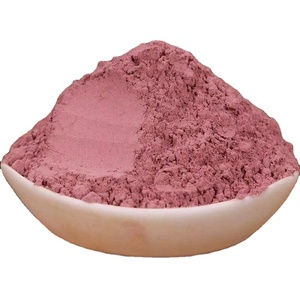 Poudre de fleurs de rose pure de marque privée OEM, poudre de fleurs de rose séchées naturelles de haute qualité pour les masques faciaux, les soins capillaires et la fabrication de savon - Product Image 5