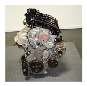 Motor MR20 Usado con Bajo Kilometraje - Intercambio Perfecto - Product Image 2