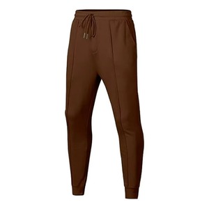 Conjunto Deportivo Informal de Dos Piezas para Hombre, Sudadera con Capucha Cómoda y Pantalones Jogger - Product Image 3