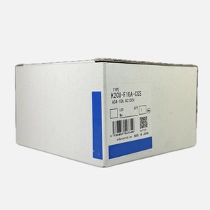 เครื่องตรวจจับข้อบกพร่องของเครื่องทำความร้อน K2CU-F10A-CGS K2CU-F10A-FGS สำหรับ OMRON - Product Image 2