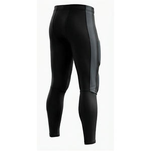 Maillot de football américain sur mesure, sublimation, double couture haute résistance, vêtements d'équipe de football américain pour hommes - Product Image 5