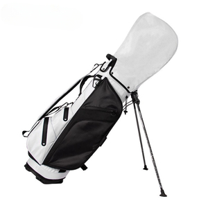 Bolsa de Golf Multifuncional Portátil con Logotipo Personalizado de Alta Calidad, Ligera, Duradera, Impermeable, con Cierre de Cremallera, Color Personalizado - Product Image 6