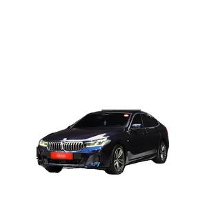 BMW GranTurismo GT 620d xDrive M Sport 2022, 87 838 km, Diesel, Automatique, Volant à Gauche - Product Image 1