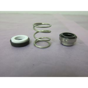 Burks 2305, Pump, <b>Seal</b>, Spring, 81-007-145, 402195 - Trusted Global Legacy Semiconductor Equipment and Parts at - Product Image 4