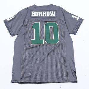Maillot de sport personnalisé à col en V imprimé par sublimation - T-shirt graphique streetwear de haute qualité pour hommes, personnalisable avec le numéro 20 - Product Image 6