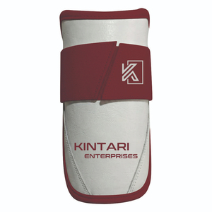 Protector de Codo de Béisbol Personalizado para Niños, Jóvenes y Adultos, Equipo Ligero de Tela de PU para Pedidos al por Mayor en Todo el Mundo - Product Image 3