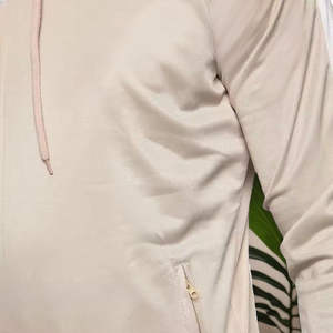 Survêtements pour hommes vierges, personnalisables avec logo, haute qualité, ensembles de vestes color block, pour l'entraînement et la gym - Product Image 5