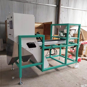 100KG 300KG par heure prix usine 304 ligne de production commerciale de traitement de l'ail en acier inoxydable ligne de production de pâte d'ail - Product Image 2