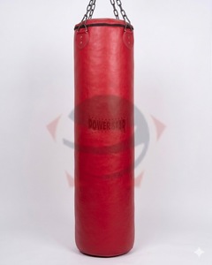 Saco de Boxeo Inflable de PU con Agua/Sandía Rellenable para Kickboxing en Casa, Personalizable con Servicios OEM y ODM - Product Image 4
