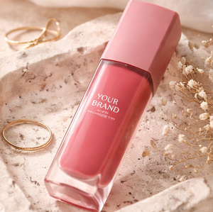 COSLAB Tinte Labial Coreano de Marca Privada Air Fit Velvet Lite, Elegante, Suave, Brillante, Hidratante, de Larga Duración y Alta Pigmentación - Product Image 2