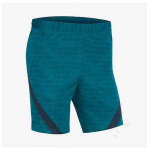 Shorts de football personnalisés avec logo, séchage rapide, respirants, pour entraînement et matchs, vêtements de sport sur mesure - Product Image 5