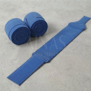 Vendas para Patas de Caballo de Neopreno Transpirable, Ligero y de Alta Calidad, Personalizables, para Uso Diario, Entrenamiento en Establos y Viajes - Product Image 5