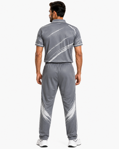 Uniforme de cricket professionnel en sublimation |   Fournisseur de kits de cricket personnalisés pour équipes, tissu respirant de haute qualité - Product Image 2