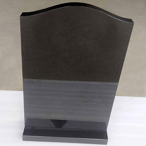Losas de Granito Negro Absoluto Pulido de Diseño Moderno, 100% Natural, Calidad Premium, Fabricante Indio - Product Image 5