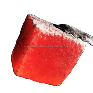 INDONÉSIE BRIQUETTES DE NOIX DE COCO SHISHA CHARBON DE BOIS - Product Image 1