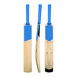 Bâtons de cricket en graphite composite, bande de protection pour balle, 100% fibre de carbone, largeur 45 mm, bâton de cricket pour débutants - Product Image 6
