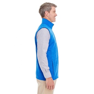 <b>Mens</b> <b>Utility</b> Vest <b>Jacket</b> Multi Pocket Sleeveless Outdoor Wear For Camping Fishing And Hunting - Product Image 4