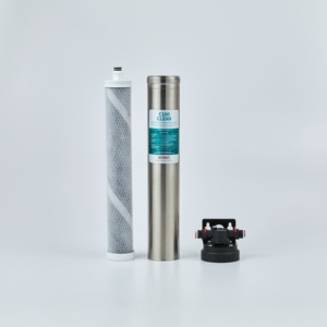 Filtro de Agua Comercial C100 CLEAN para Restaurantes, Cafeterías y Máquinas de Hielo, Reducción de Cloro, Protección Antical - Product Image 2