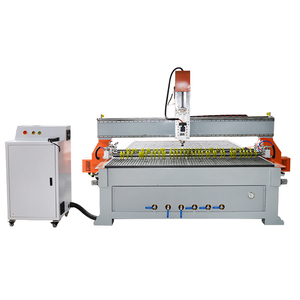 30% de réduction - Machine de fraisage CNC économique pour la <span class=keywords><strong>menuiserie</strong></span>, modèle 1830, machines pour le travail du bois - Product Image 3
