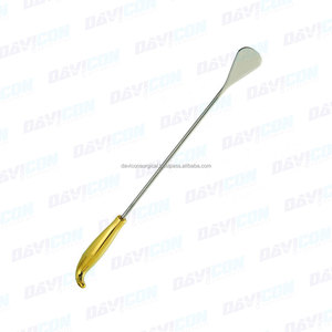 เครื่องปั๊มนมด้วยมือจาก Mclnnnis อุปกรณ์เสริมเต้านมโพลี Curette มีการผ่าตัดและลิฟท์พื้นฐานเครื่องมือผ่าตัด - Product Image 3