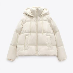 Winter High Quality Latest Style Fashionable <b>Men</b> Puffer Jackets Premium Quality Wholesale Customize Puffer Jackets Hot Sale - Product Image 1