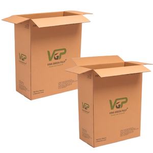 Vietnam OEM <b>Service</b> Paper & Paperboard <b>Printing</b> Eco Friendly Customized Carton Box <b>Packaging</b> - Product Image 5