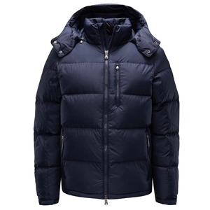 Custom Design Men's <b>Winter</b> Puffer <b>Jacket</b> for Men's Fully Adorable and Reliable Customization Available - Product Image 1