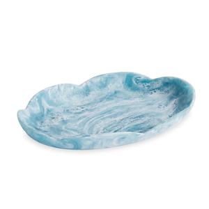 Luxury Resin Tray <b>Set</b> Durable Resin Serving Tray High-Quality Resin Serving Tray - Product Image 6