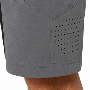 Pantalones Cortos de Ciclismo de Montaña para Hombre de Alta Calidad, Pantalones Cortos MTB para Bicicleta, Pantalones Cortos de Carreras al Aire Libre - Product Image 6