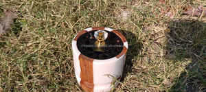 Brûleur à Bakhoor en Résine Minimaliste Moderne Nouveau Design Festif pour Ramadan Eid Parfum d'Ambiance Élégant pour la Maison - Product Image 4