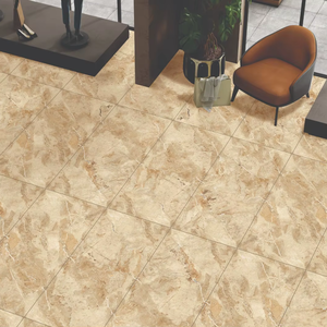 Carreaux de sol et de mur en porcelaine sans fin couleur brun huître, finition mate, résistants aux acides, dalles intérieures pour villa, 60x120 CM - Product Image 1