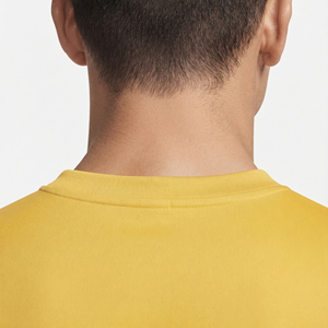 Camiseta de Fútbol Personalizada para Hombre, Jersey de Fútbol con Cuello Redondo, Camiseta Deportiva - Product Image 4
