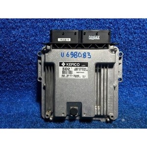ECUs y Módulos de Computación Usados para Elantra 391102BAA8 - Product Image 1