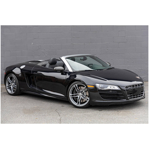 Audi R8 V10 Spyder 2011 - Product Image 5