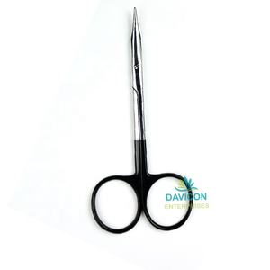 สตีเวนส์กรรไกรผ่าตัดด้วยมือแบบตรงมาตรฐานเครื่องมือผ่าตัดสแตนเลส - Product Image 6