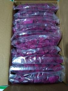 FRUTA DEL DRAGÓN CONGELADA NATURALMENTE PREMIUM DE VIETNAM - Product Image 5