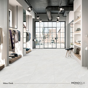 Carreaux de sol et de mur en porcelaine pour intérieur, finition mate polie, 600*1200, isolation thermique directe, pour salon, usage domestique. - Product Image 4
