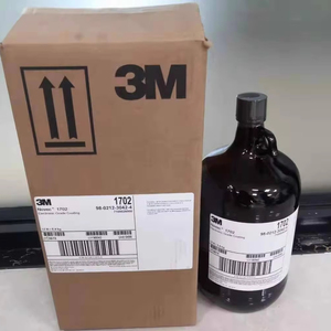3M ™   Novec ™   Recubrimiento Electrónico 1702 que Protege Contra la Corrosión de Placas de Circuito Impreso y Componentes Electrónicos - Product Image 1