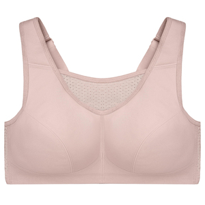 Women's XL <b>Size</b> Custom Made Sleeveless Tank Sports Bra Fashionable New Design Lightweight Seamless Running Yoga Breathable <b>Plus</b> - Product Image 6