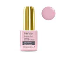 Gel UV professionnel de haute qualité pour ongles, collection Helios Builder Berry Frost, spécialité DIY Nail Art HBGBF02 800307851851
